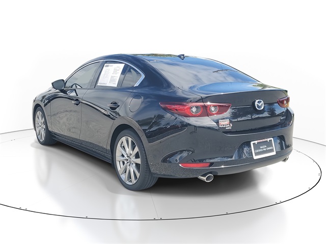 2023 Mazda Mazda3 2.5 s Premium photo 3