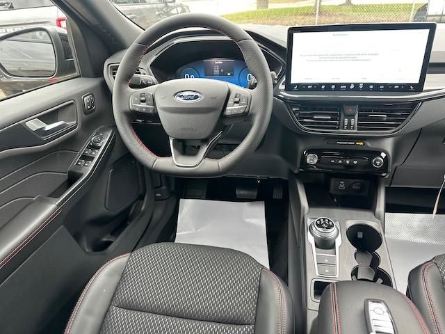 2025 Ford Escape ST-Line Select photo 25