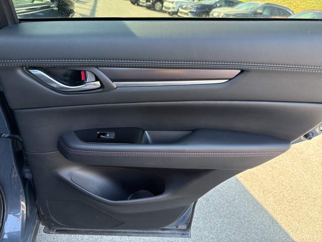 2023 Mazda CX-5 2.5 S Carbon photo 11