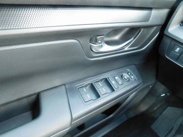 2024 Honda CR-V LX photo 25