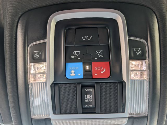 2026 Ram 1500 Big Horn photo 21