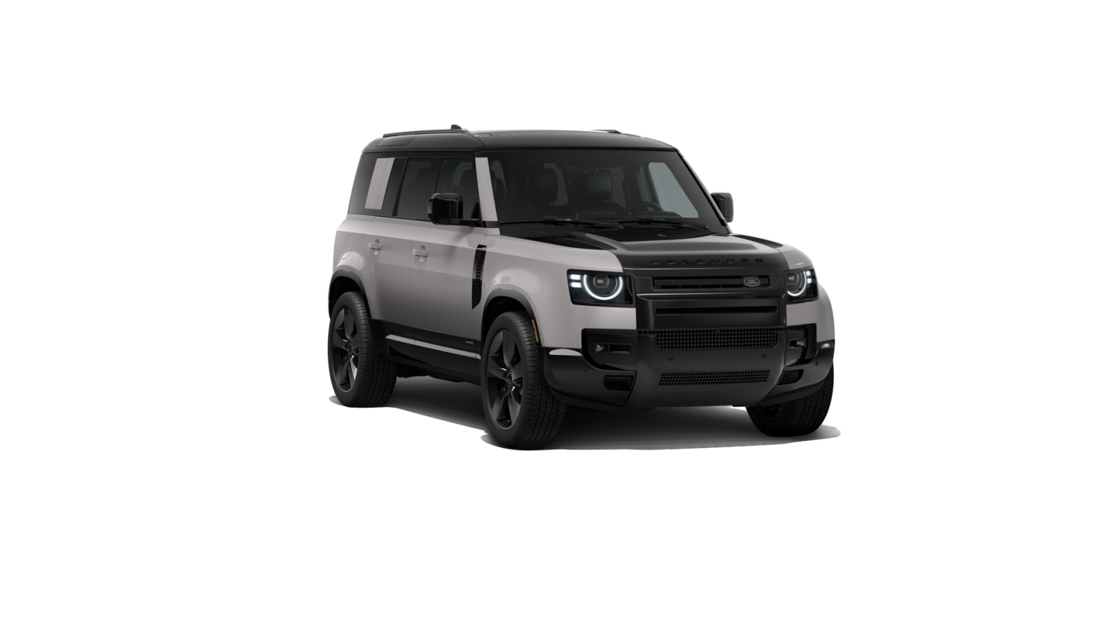 2026 Land Rover Defender X's photo