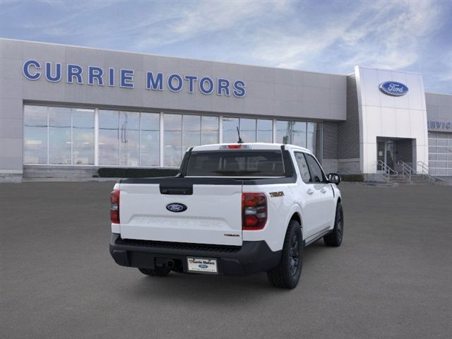 2026 FORD MAVERICK - Image 32