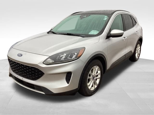 2020 Ford Escape SE's photo