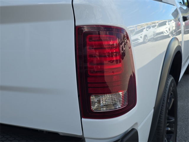2024 Ram 1500 SLT Warlock photo 7