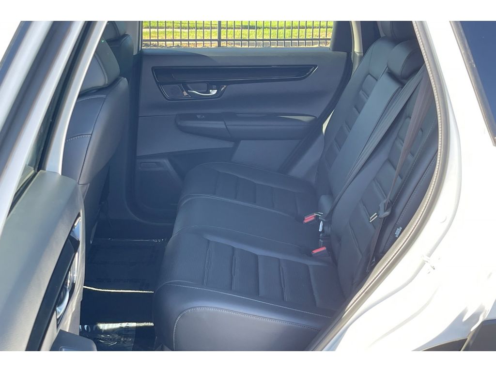 2024 Honda CR-V EX-L photo 13