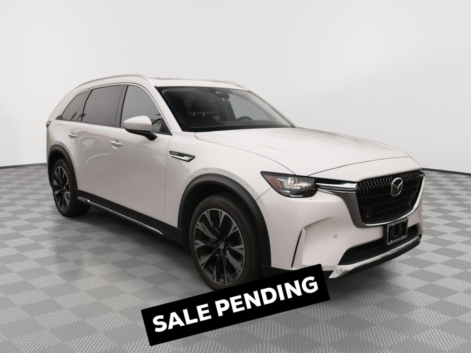 2024 Mazda CX-90 Premium Package's photo