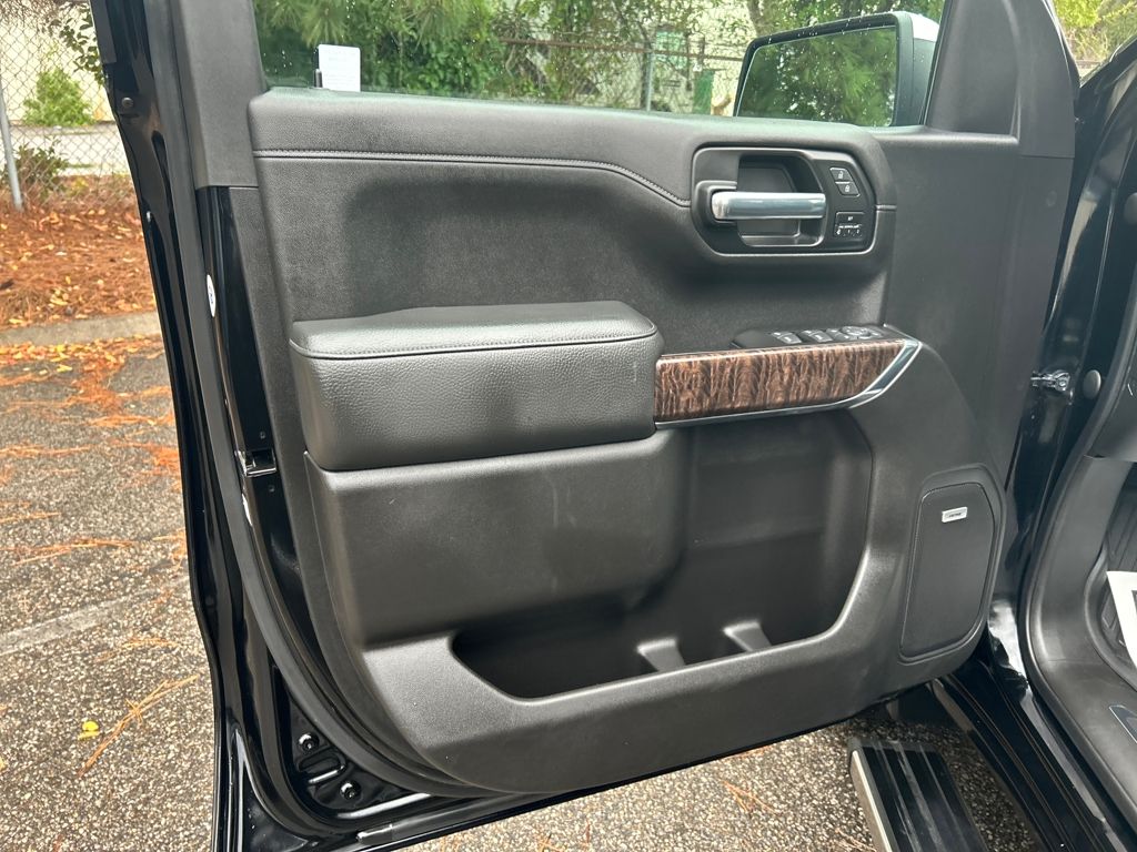 2020 Gmc Sierra 1500 Denali photo 23