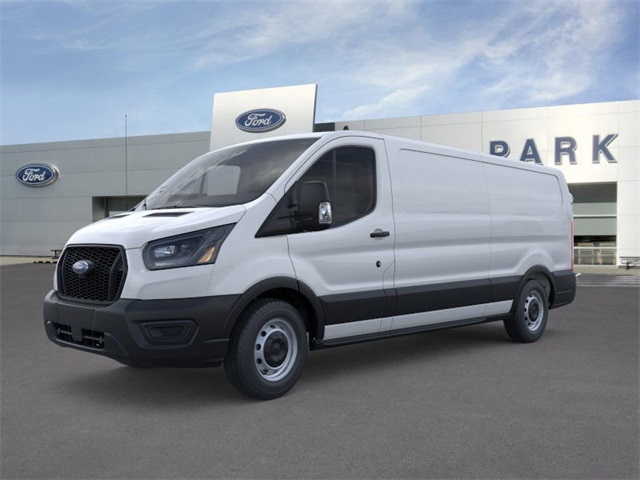 2025 Ford Transit Van Base's photo