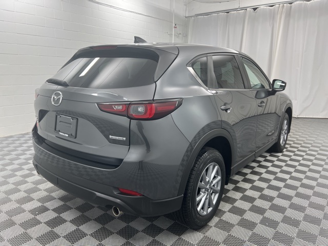 2023 Mazda CX-5 2.5 Select photo 5