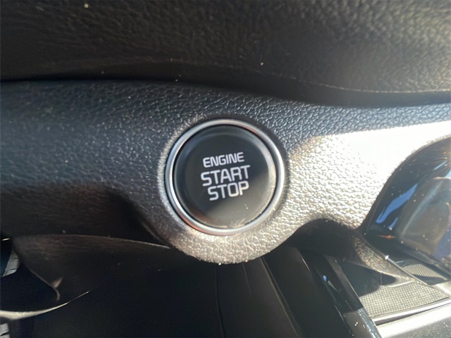 2021 Kia Forte EX photo 25