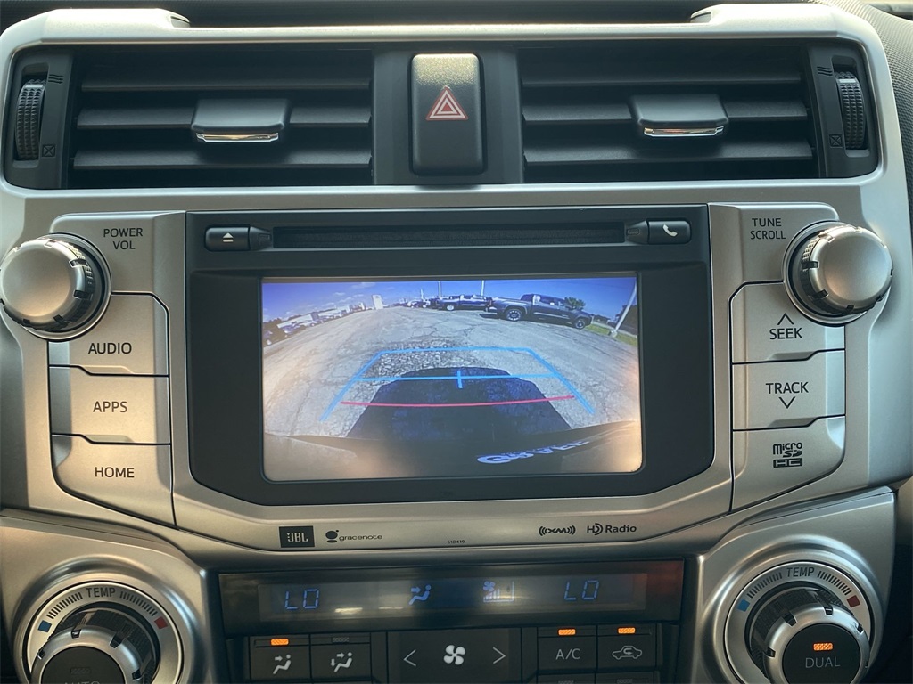 2019 Toyota 4Runner Limited photo 22