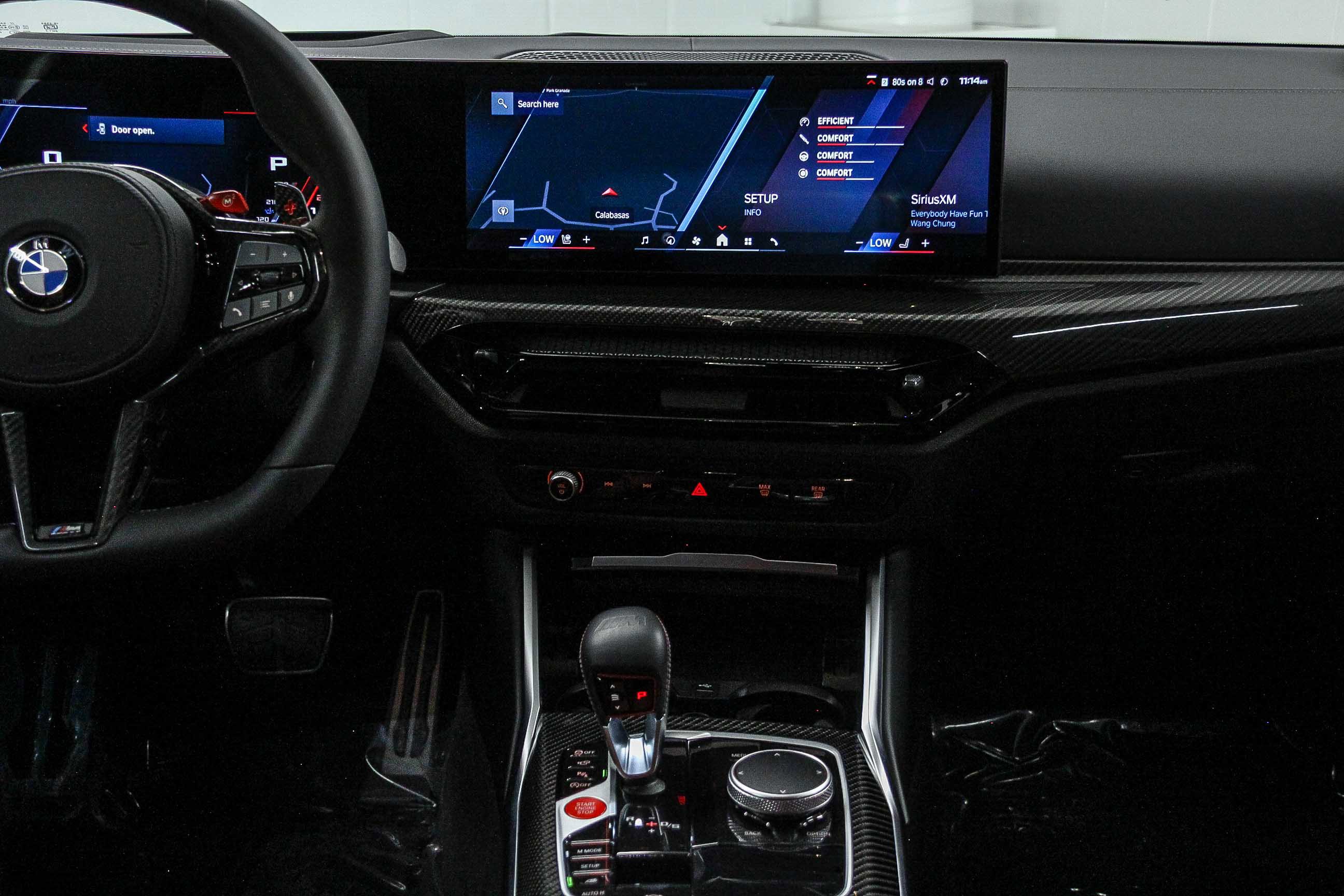 2025 Bmw M3 3 Sedan photo 13