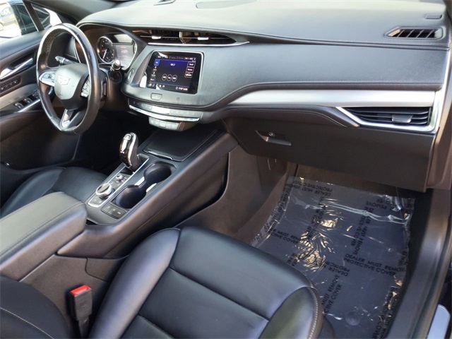 2020 Cadillac XT4 Premium Luxury photo 26