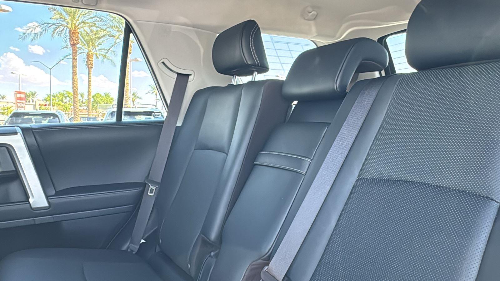 2024 Toyota 4Runner Limited photo 26