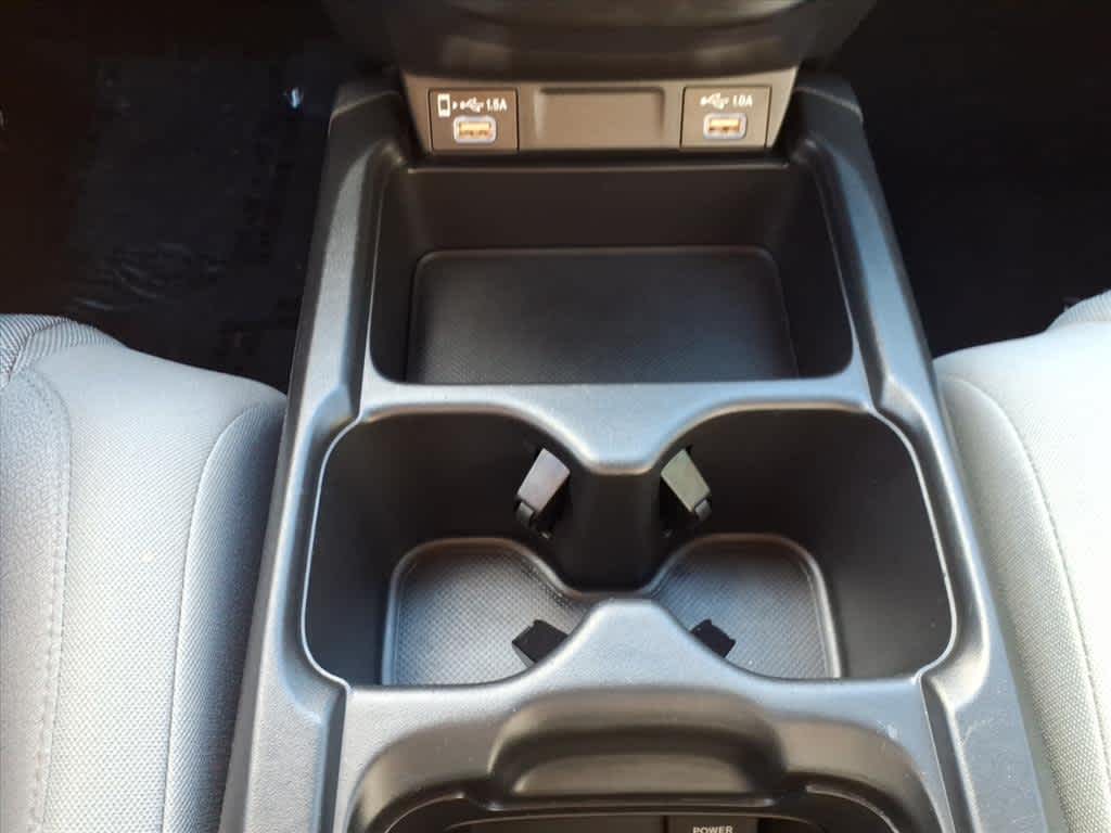 2022 Honda CR-V EX photo 21