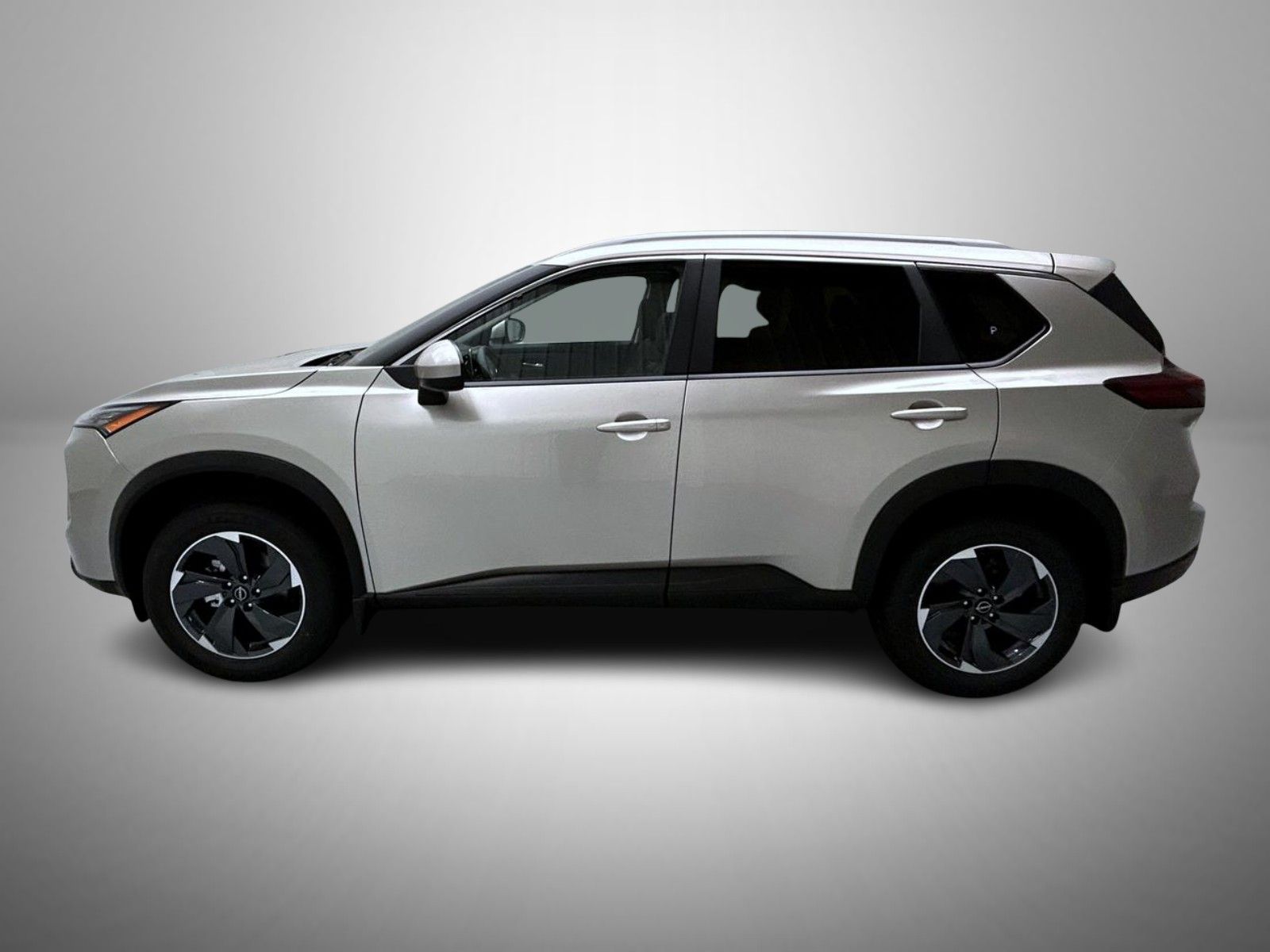 2026 Nissan Rogue SV photo 7