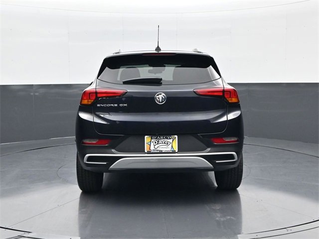 2020 Buick Encore GX Select photo 5