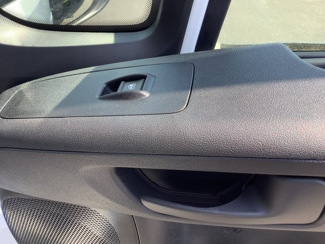 2025 Ram ProMaster 2500 photo 24