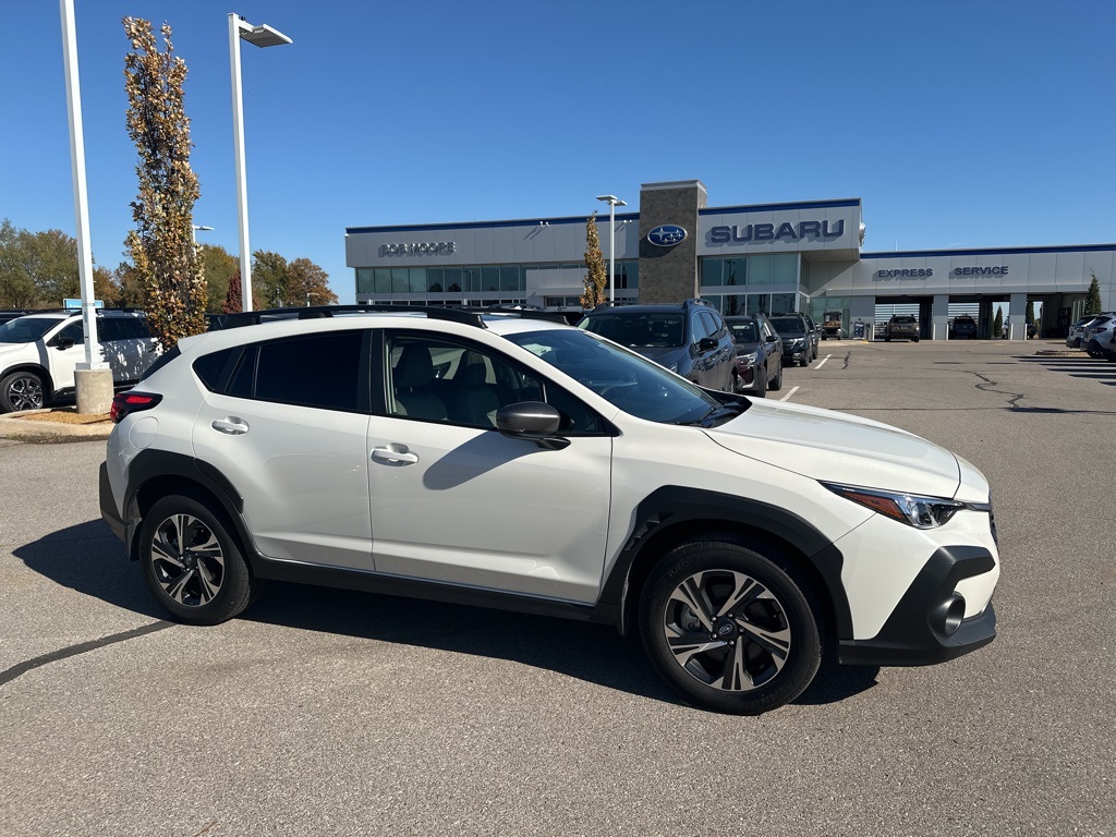 2024 Subaru Crosstrek Premium's photo