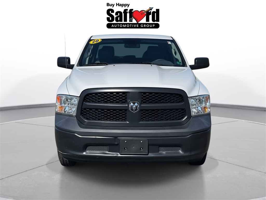 2020 Ram 1500 Classic Tradesman photo 7