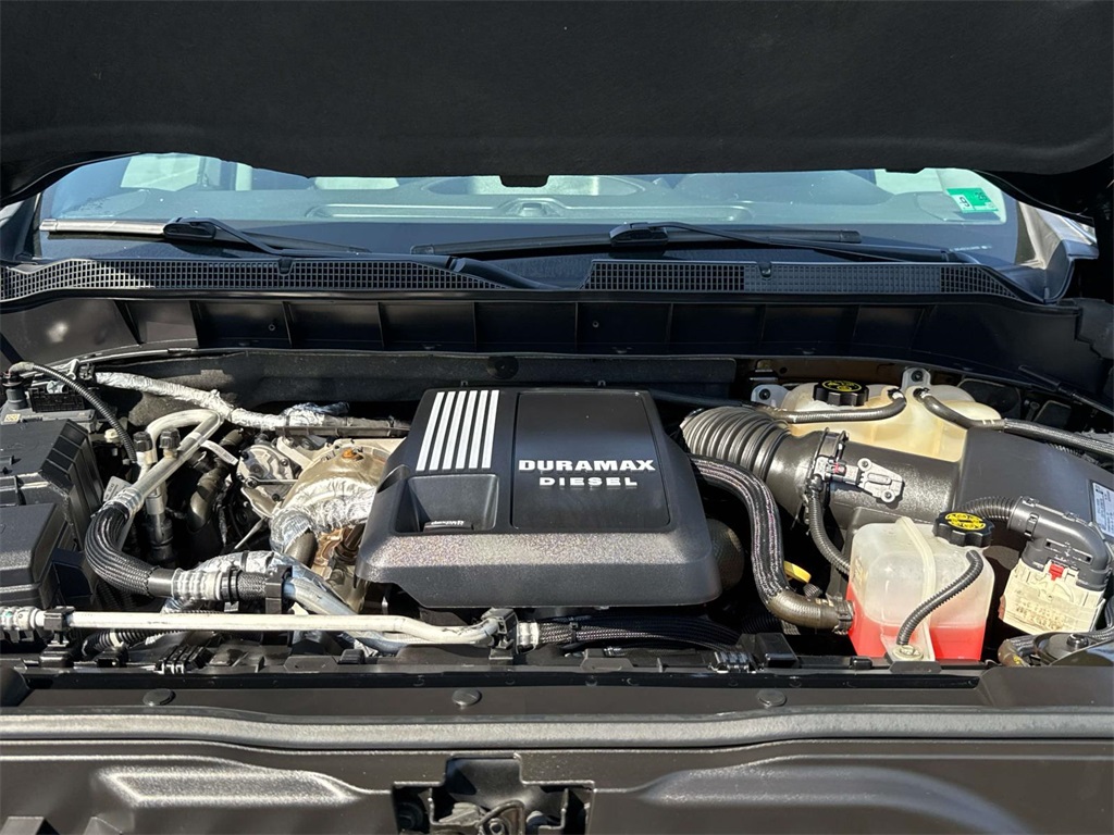2020 Chevrolet Silverado 1500 RST photo 11