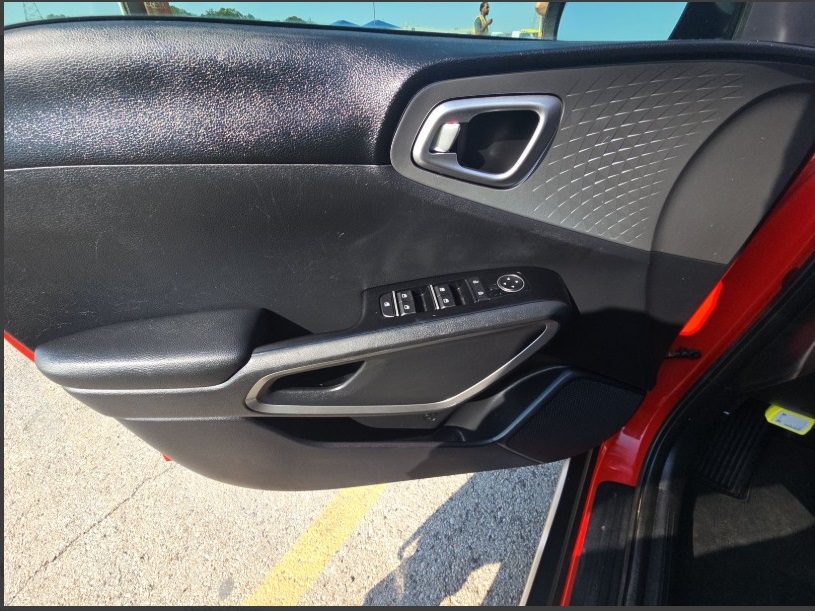 2020 Kia Soul X-Line photo 11