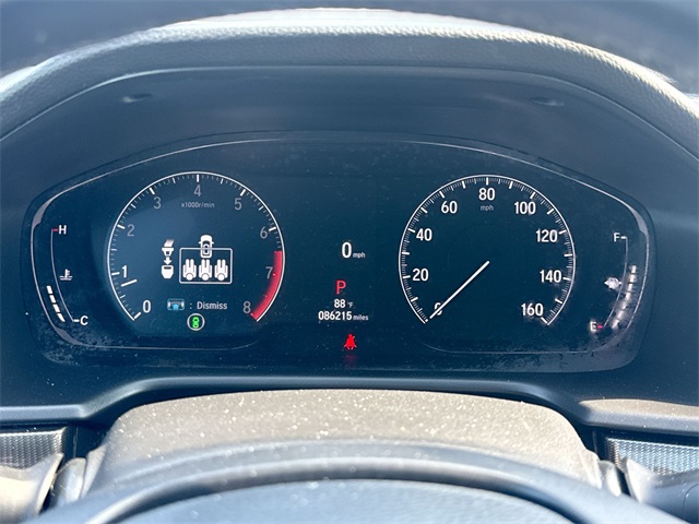 2021 Honda Accord Sport photo 28