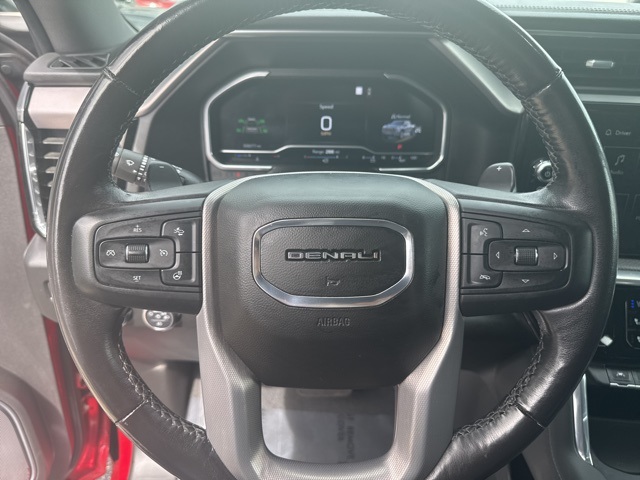 2022 Gmc Sierra 1500 Denali photo 17