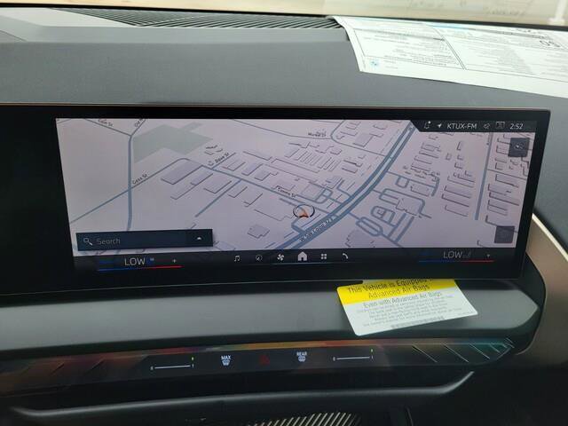 2025 Bmw X3 30x Drive photo 14