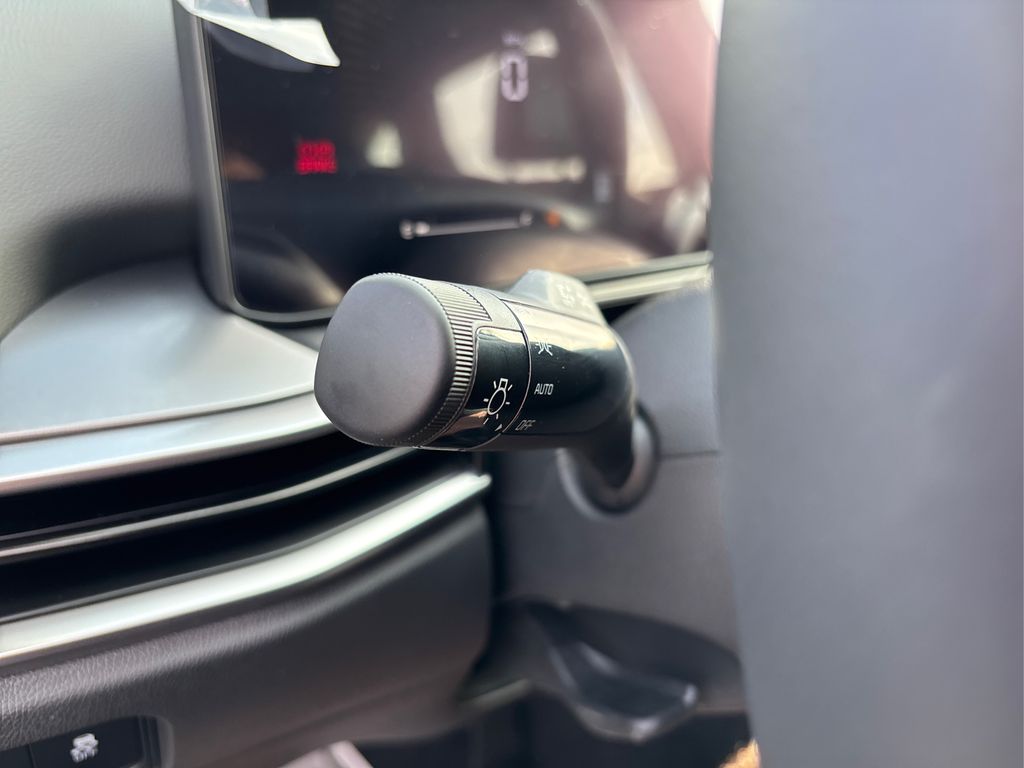 2026 Kia Sorento S photo 17