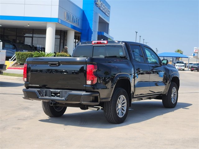 2026 Chevrolet Colorado LT photo 4