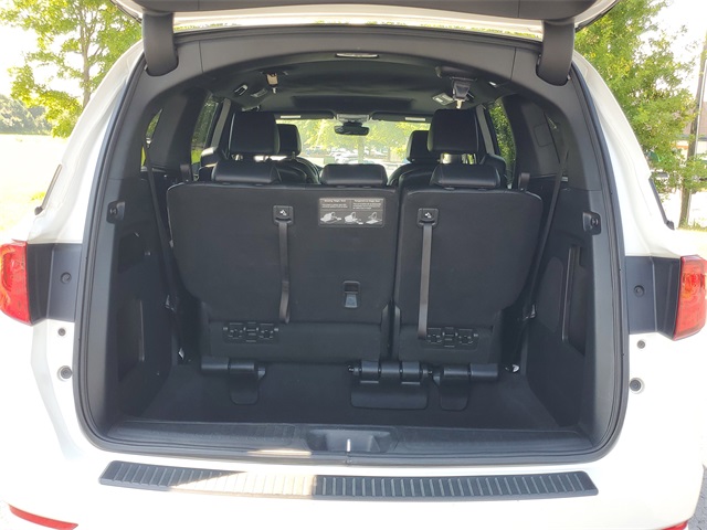 2023 Honda Odyssey Sport photo 9