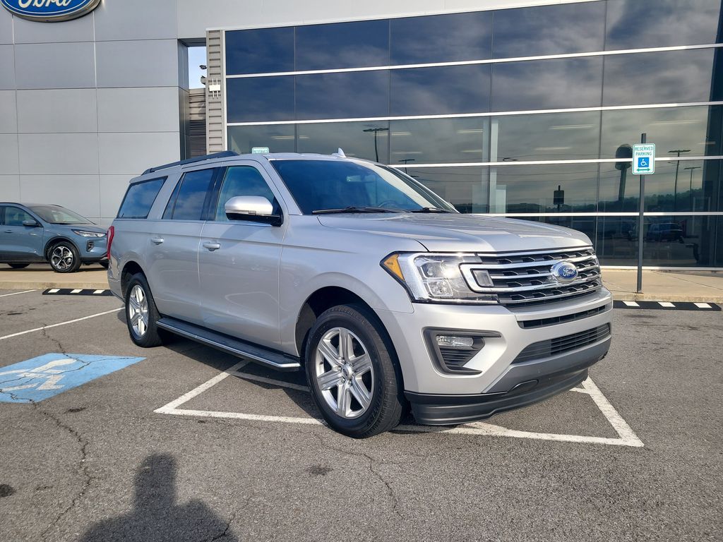 2019 Ford Expedition XLT