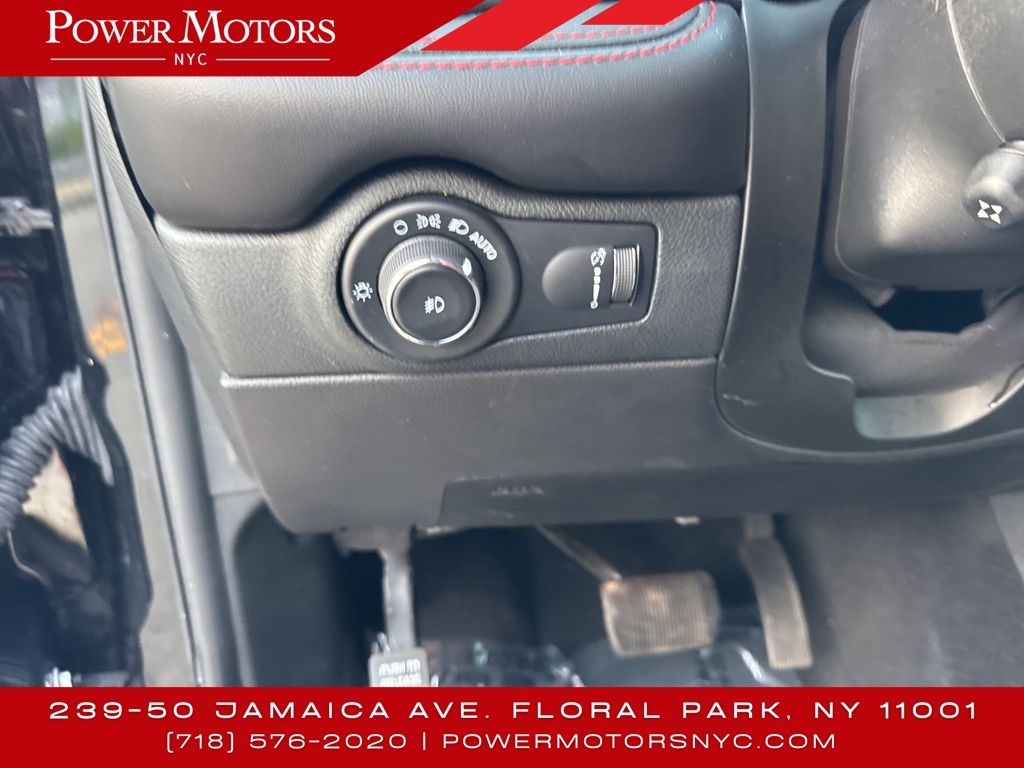 2023 Dodge Durango GT Plus photo 32