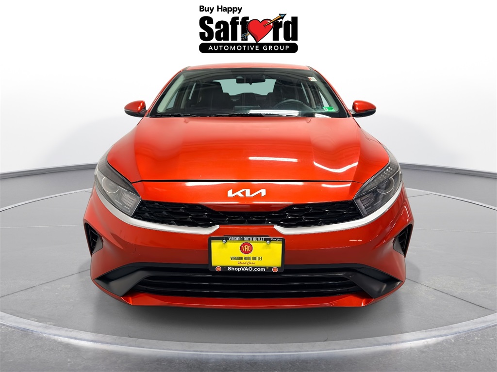 2023 Kia Forte LXS photo 5