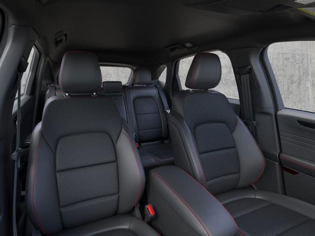 2025 Ford Escape Hybrid ST-Line photo 22