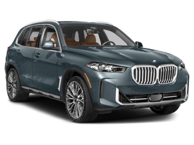 2024 Bmw X5 sDrive40i photo 6