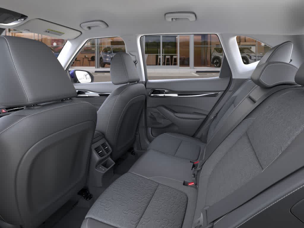 2026 Kia Seltos S photo 17