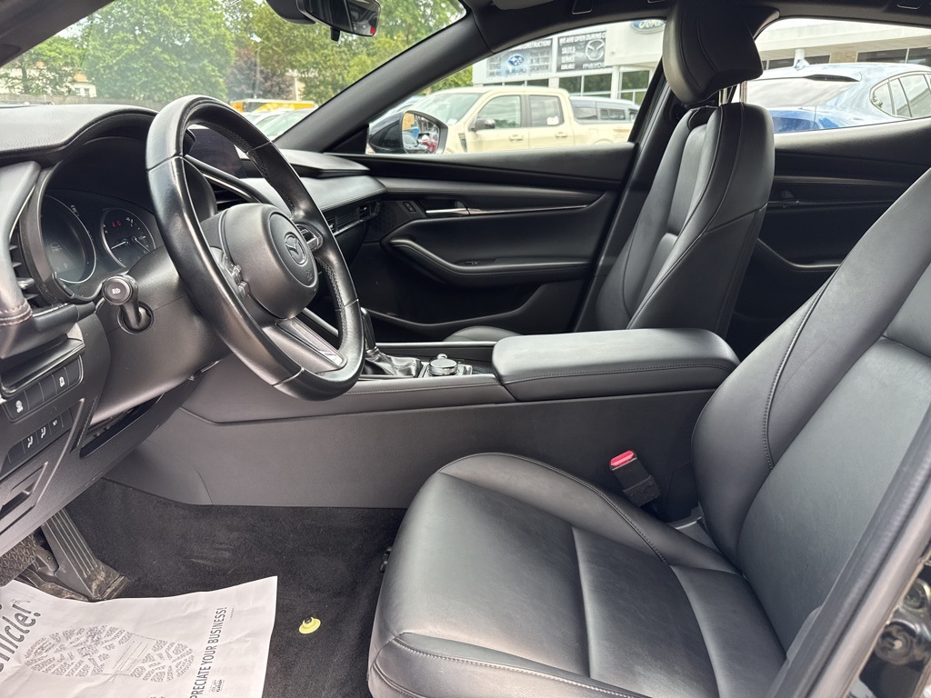 2022 Mazda Mazda3 Preferred photo 15