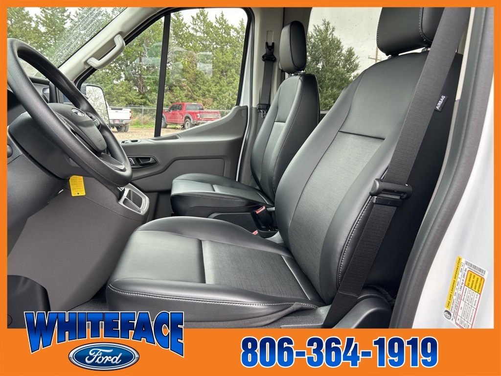 2025 Ford Transit XL photo 9