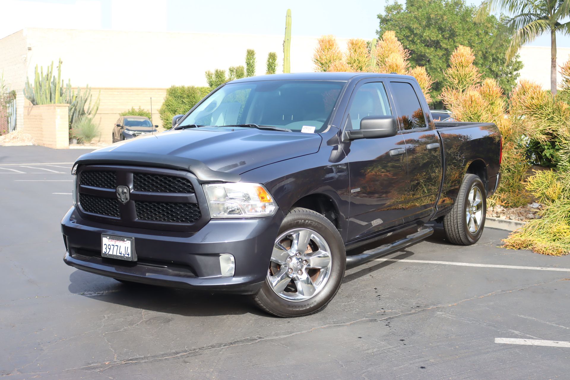 2019 RAM Ram 1500 Classic Express's photo
