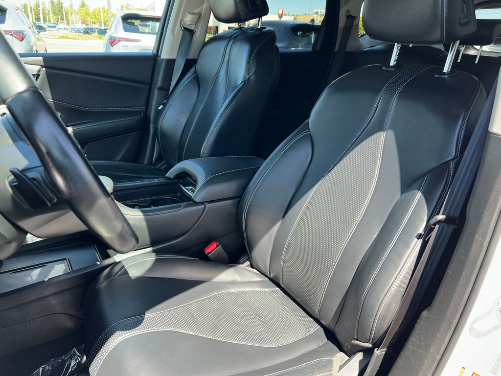 2024 Acura RDX Technology photo 15