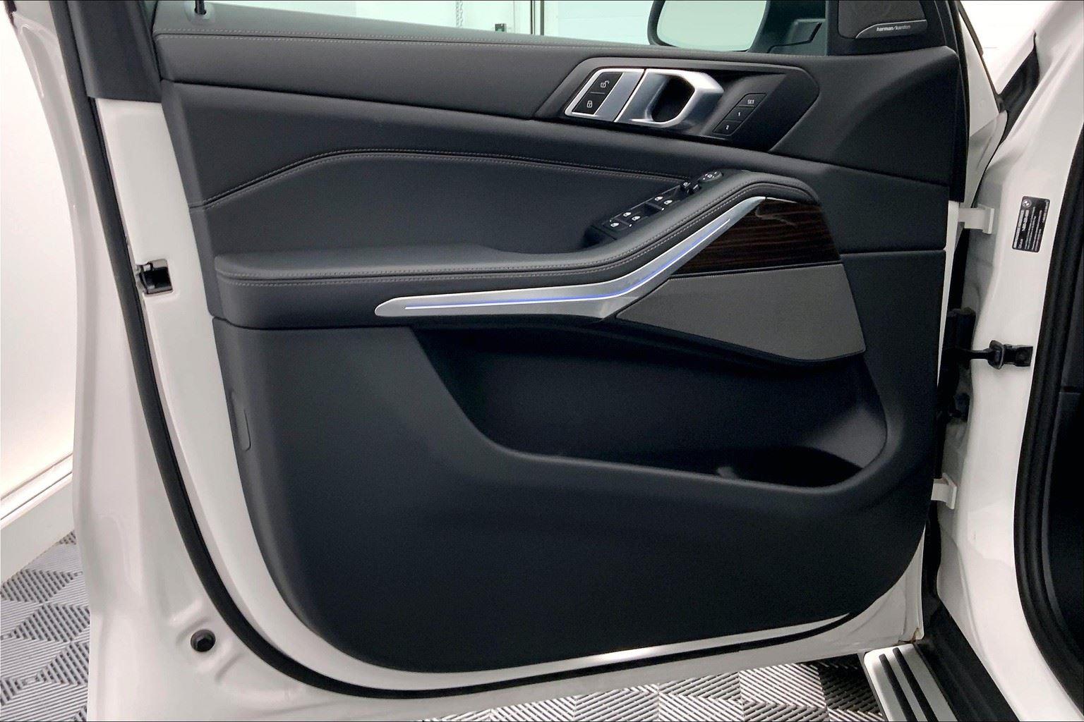 2025 Bmw X5 xDrive40i photo 17