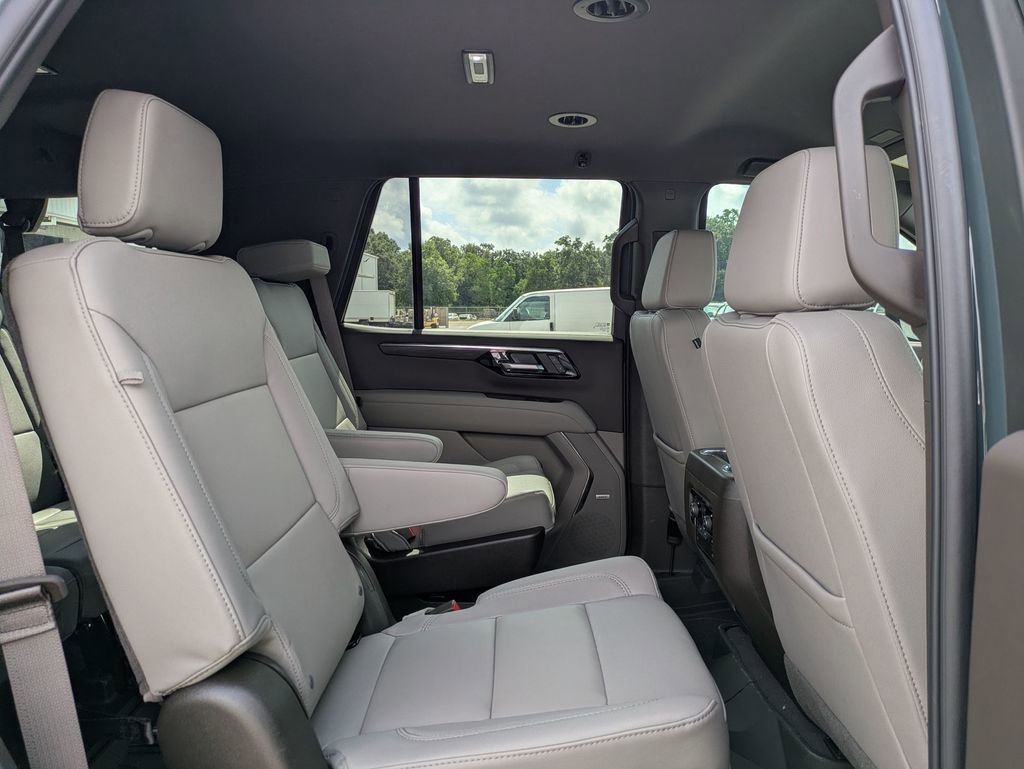 2026 Chevrolet Tahoe Z71 photo 25