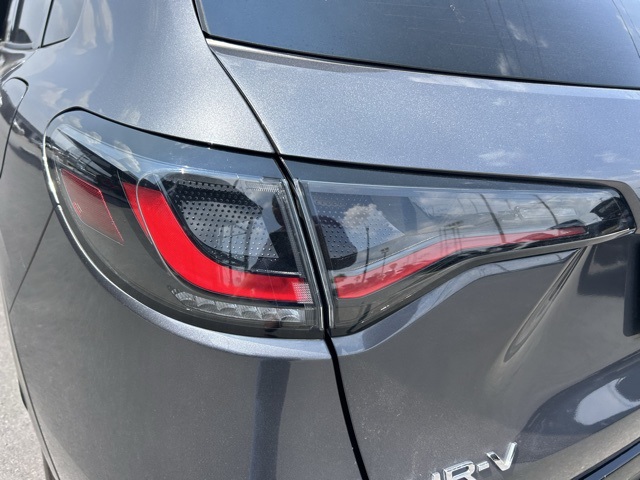 2024 Honda HR-V EX-L photo 7