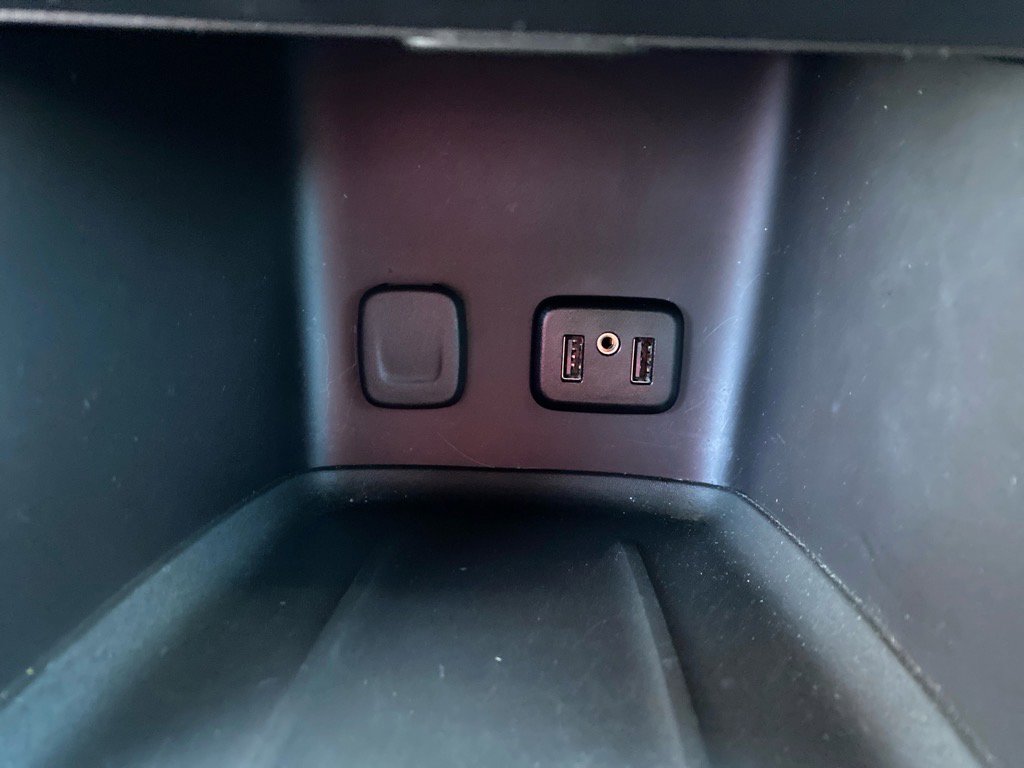 2019 Gmc Acadia SLT photo 14