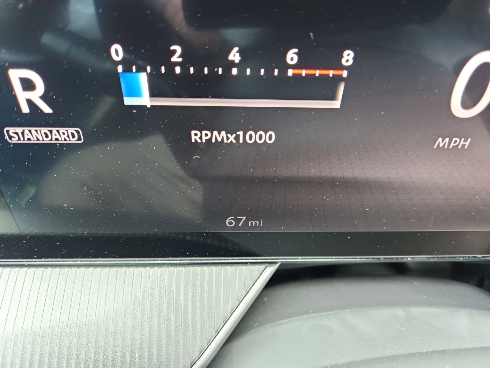 2025 Nissan Murano SV photo 2