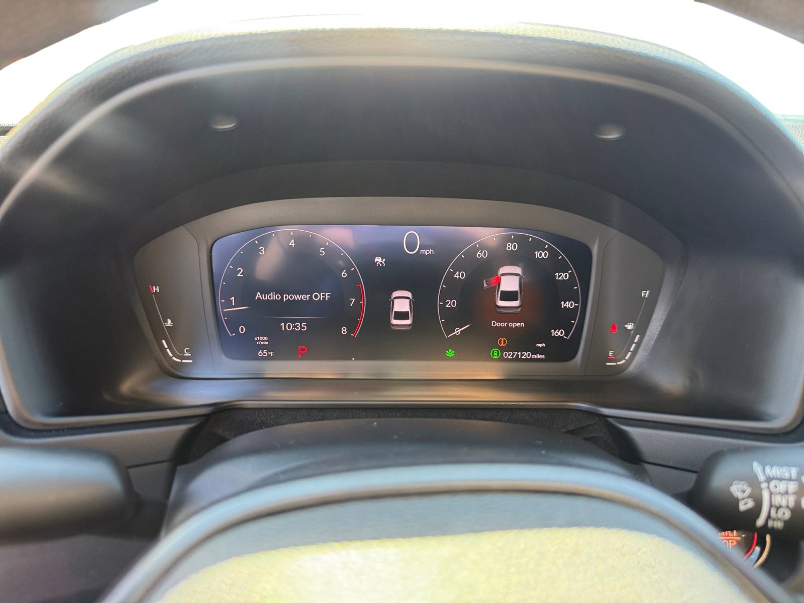 2024 Honda Accord LX photo 11
