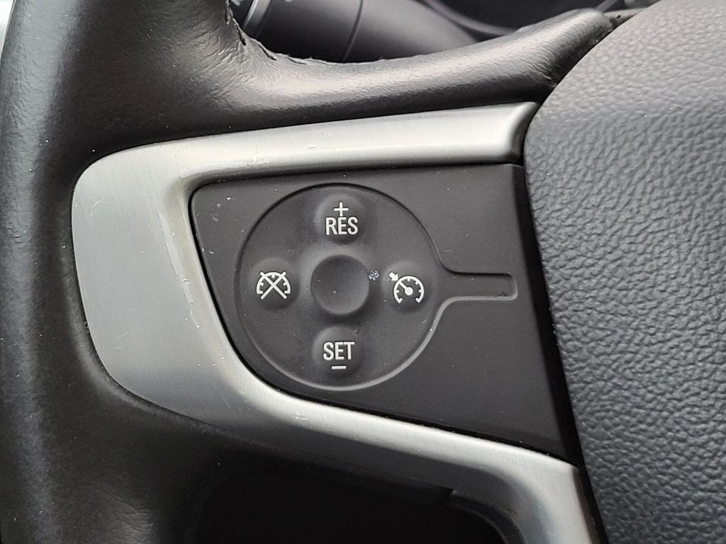 2020 Gmc Acadia SLT photo 31